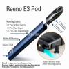 Vape Reeno E3 Pod System (NEW)