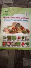 Summer vegetables seeds