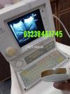 used aloka ssd 500 japanese portable ultrasound machine