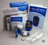 Sugar Test meter- On-Call EZ II Blood Glucose Monitoring System