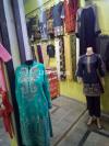 Garments shop with reasonable rent