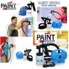 Paint Machine, Fine paint Gun, 	Paint non-stop beautifully