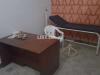 Doctor clinic setup furniture