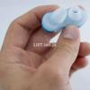 Anti Snoring Snore Free Snore Stopper Magnetic Silicone Nose Clip