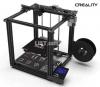 Authentic Creality 3D Printer Ender 5 Dual Axis Print 220X220X300mm
