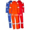 Safety Coverall for Industrial Use