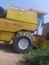 Sperry new Holland 8070