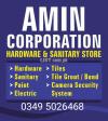 Amin Corporation Topcity-1