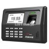 Anviz EP-300 Time Attendance Machine, Bio metric Fingerprint