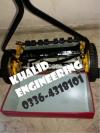 Free Delivery Grass Cutter Machine Brand New