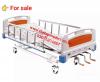 Nursing Home use 3 functions ICU Bed multi-function manual Bed New