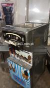 Kon ice cream machine imported doubl compresur