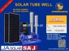 Farm House Solar Tubewell Solution. 15 KW Solar System for Pumping