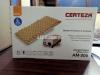 Certeza Air mattress With pump Available (1 year warranty)