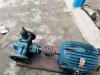 Water line pump and gear pump