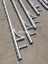 Street Lighting Poles Solar poles structural towers overhead line pole