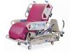 Muti- function icu hospital reclining Bed Hill-Rom USA made