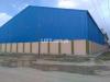 Pre Fabricated warehouse, Industrial Shed, Steel Trusses