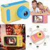 Joytrip Kids Camera for Girls Gift HD 1080P Kids Video Cameras Mini Ch