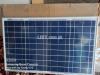 Solar panel for sale new condition