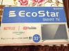 Eco Star LED android Smart TV