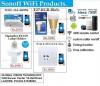 Sonoff WiFi Products