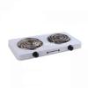 DOUBLE SPIRAL HOT PLATE