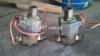 Solenoid 3Way valve 220V