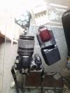 Dslr d 3000 camera chager with box