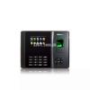 Biometric time attendance machine including software & model:AP789