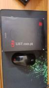 ZOWIE FK 1 WITH BOX ALLMOST NEW MOUSE GAMING KEYBOARD CSGO RX I5 pc r7