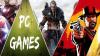 10 PC Games at Rs500 - Delivery available with Games External Harddisk