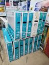 43,,samsung led uhd HD result box pack with warenty