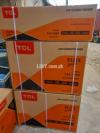 TCL 1 Ton DC Inverter Heat and Cool Ac