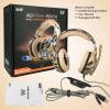 KOTION EACH G2600 Camouflage Stereo Gaming Headset Noise Cancelling
