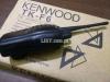 Kenwood New 16 Channel UHF FM Slim TK-F6 Walkie talkie wireless radio