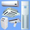 Split AC Maintenance & Sales Service