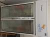 Caravell visi cooler fridge MEC 1200 double door