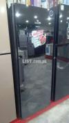 Brand New dawlance vertical Glass door deep frezer available in stock