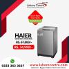 Haier Fully Automatic Machine Best Offer