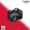 Canon EOS 90D DSLR Camera with 18-135mm IS USM Lens