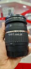 Tamron 17.50f2.8 new condition Lens