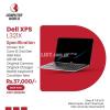 Dell XPS L321X