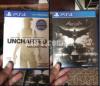 Uncharted Collection and Batman Arkham Night Bundle (PS4 Version)