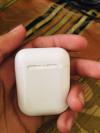 I11 airpods in very good condition