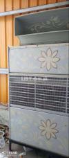 8 ton commercial chillers Marquee Hall