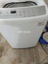 samsung Automatic washing machine 7.5 KG