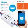 Sonoff Basic R2 A Smart Home Electronics on Your Hands By Mobile App
