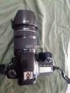 DSLR Canon 60D Camera With 18-135 STM Lens With 2 Bettery & Charger