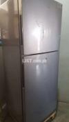 Refrigerator Haier 246 Excellent condition